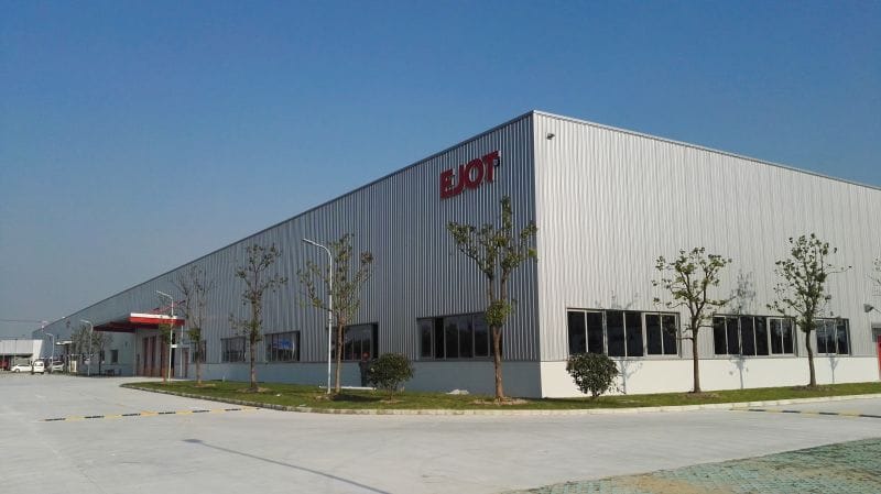 毅結(jié)特緊固件系統(tǒng)（太倉）有限公司